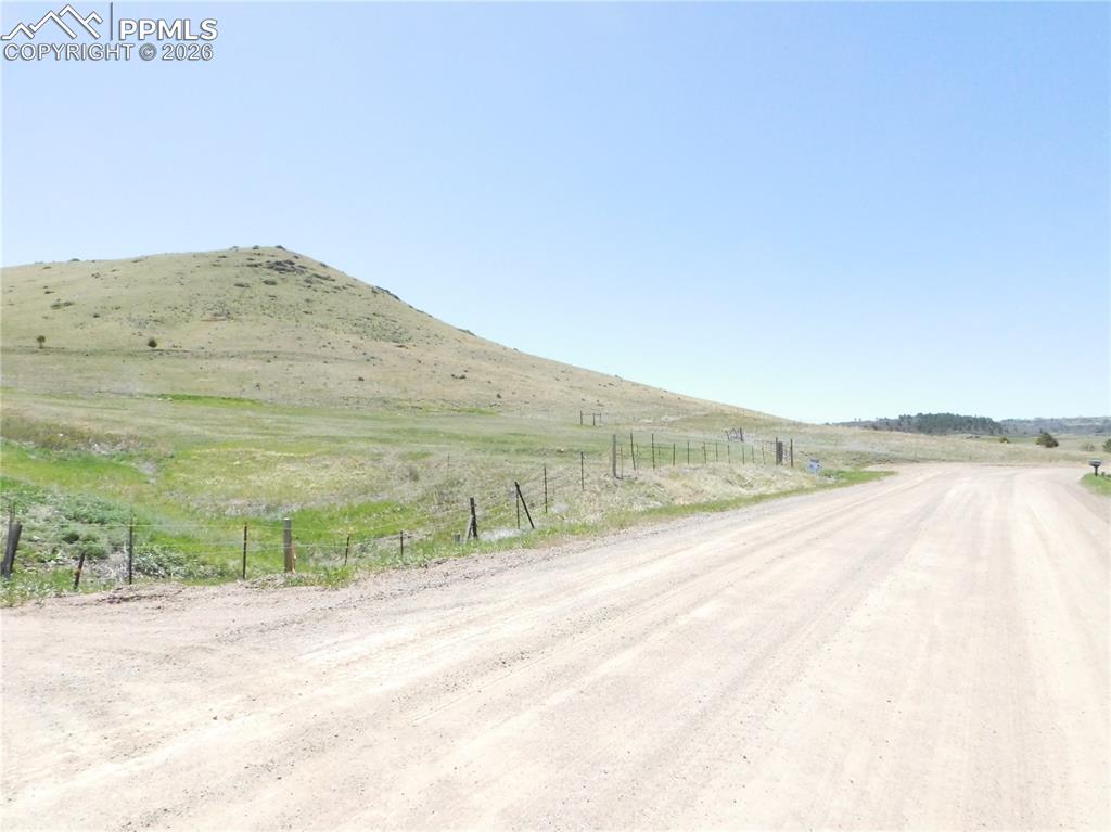 11972 Haskel Creek Road Larkspur CO 80118