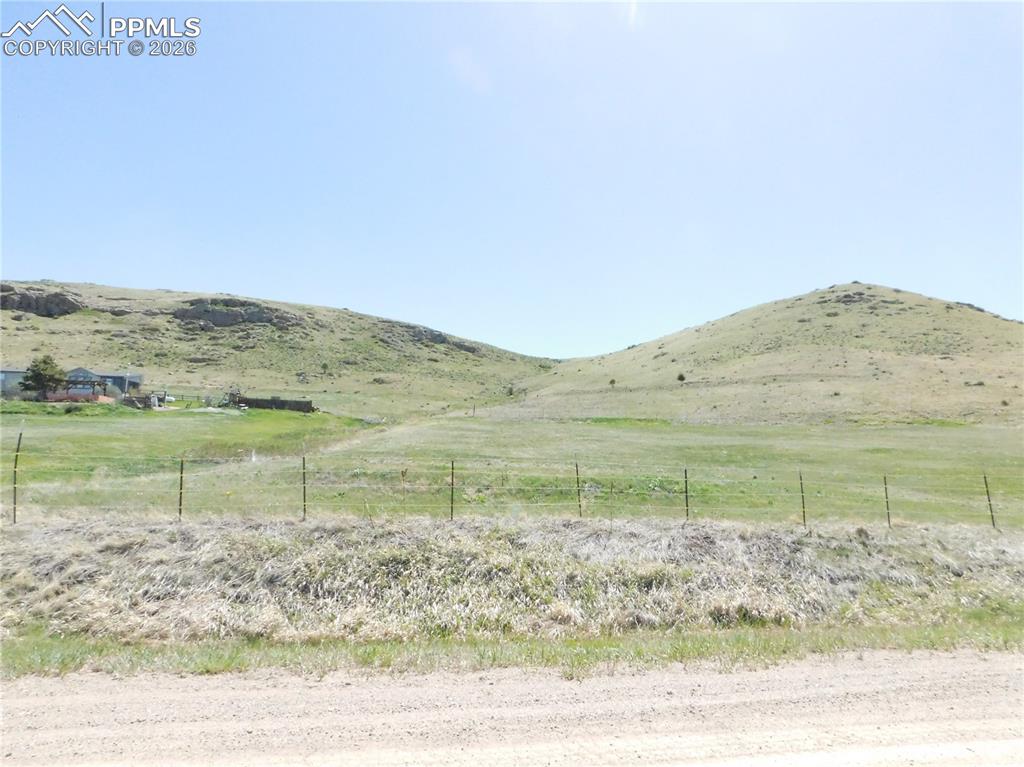 11972 Haskel Creek Road Larkspur CO 80118