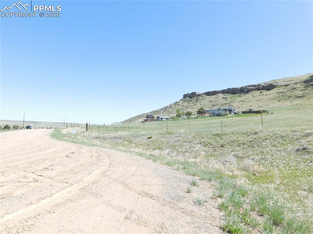 11972 Haskel Creek Road Larkspur CO 80118