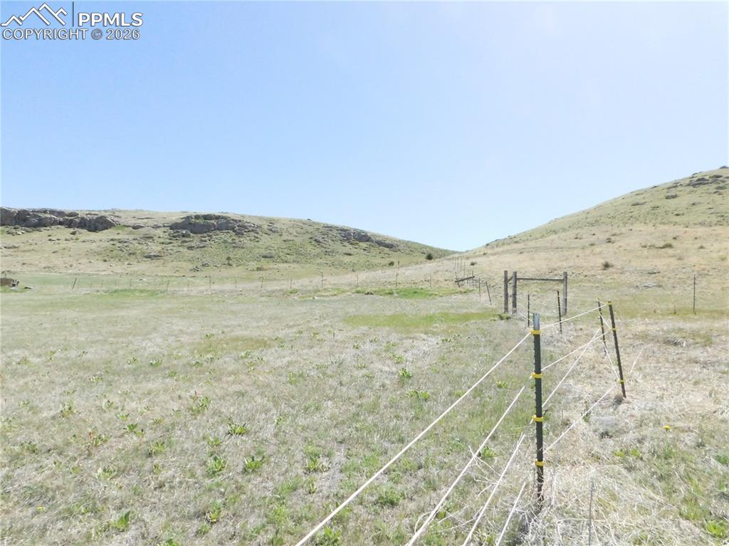 11972 Haskel Creek Road Larkspur CO 80118