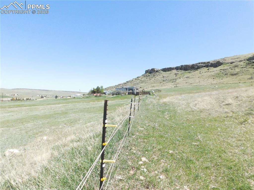 11972 Haskel Creek Road Larkspur CO 80118