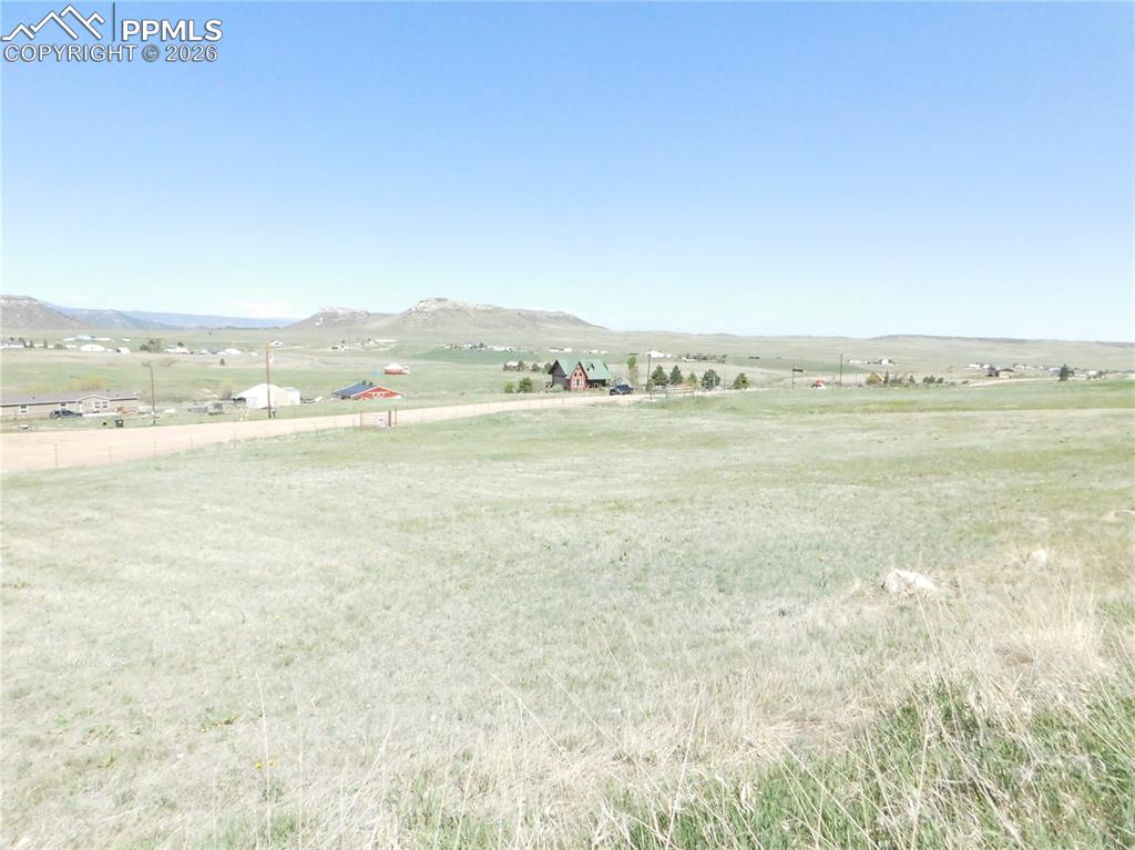 11972 Haskel Creek Road Larkspur CO 80118
