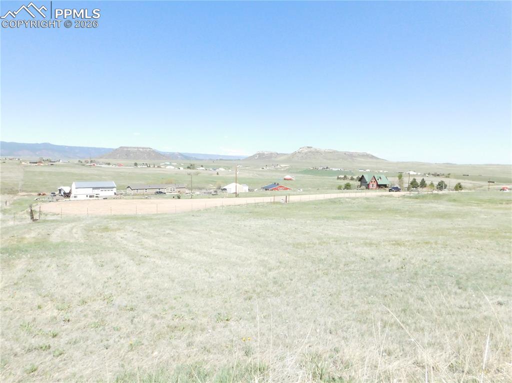 11972 Haskel Creek Road Larkspur CO 80118