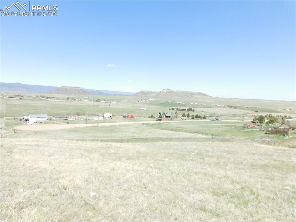 11972 Haskel Creek Road Larkspur CO 80118