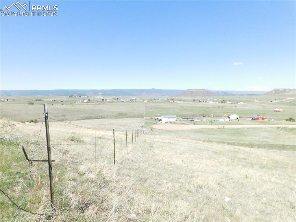 11972 Haskel Creek Road Larkspur CO 80118