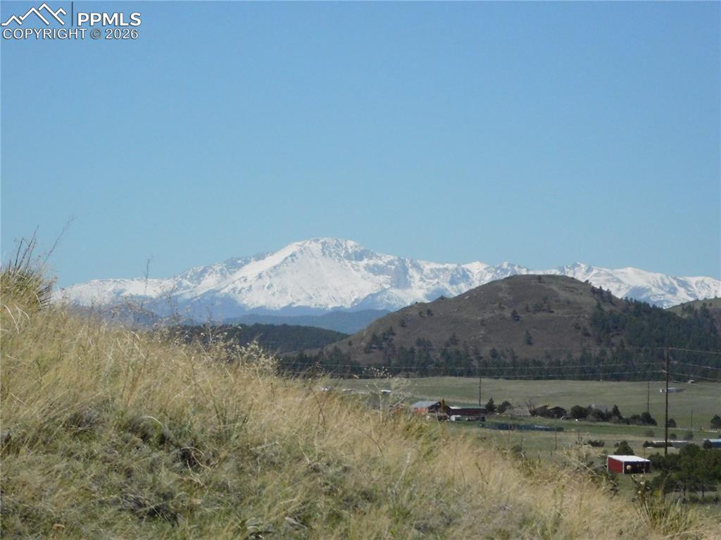 11972 Haskel Creek Road Larkspur CO 80118