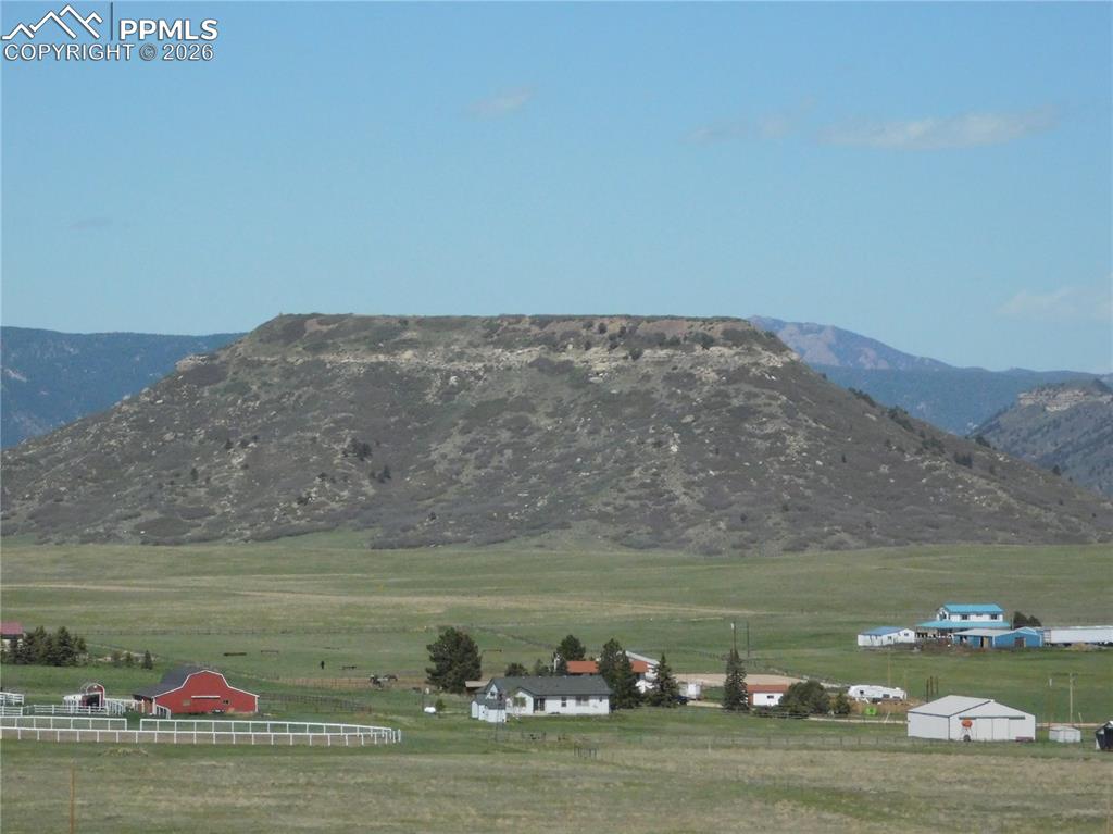 11972 Haskel Creek Road Larkspur CO 80118