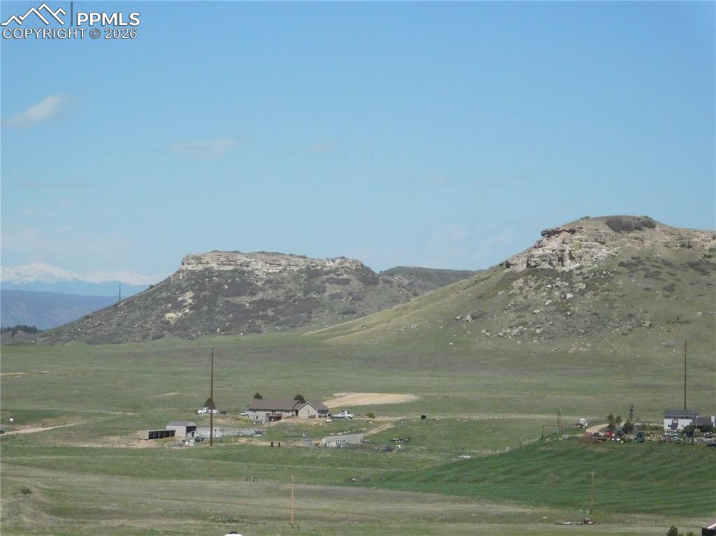 11972 Haskel Creek Road Larkspur CO 80118