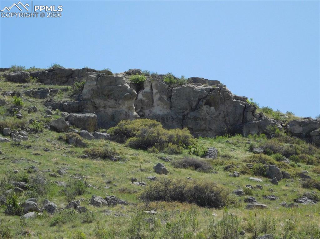 11972 Haskel Creek Road Larkspur CO 80118