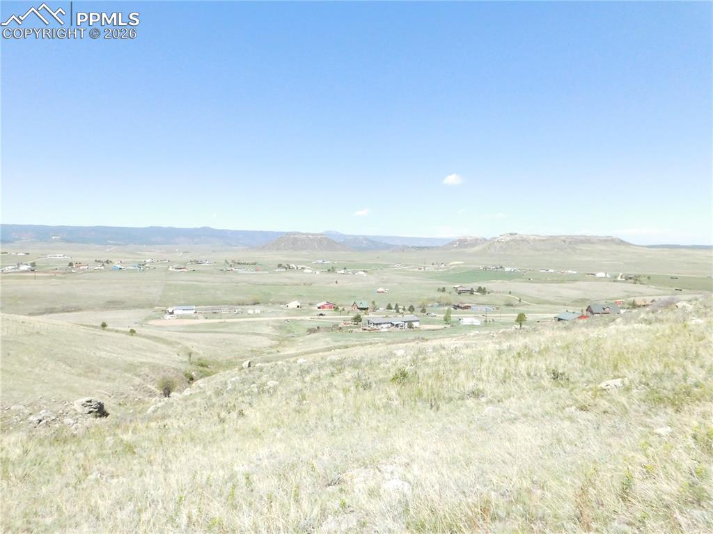 11972 Haskel Creek Road Larkspur CO 80118