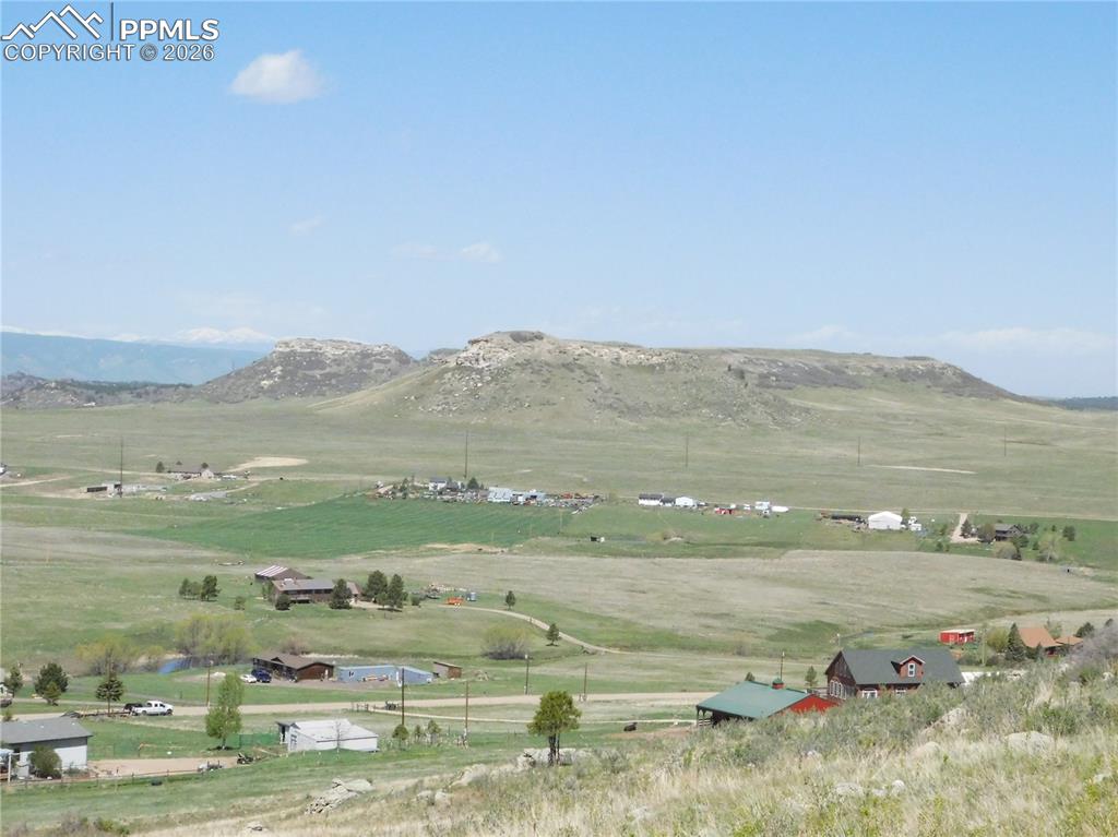 11972 Haskel Creek Road Larkspur CO 80118