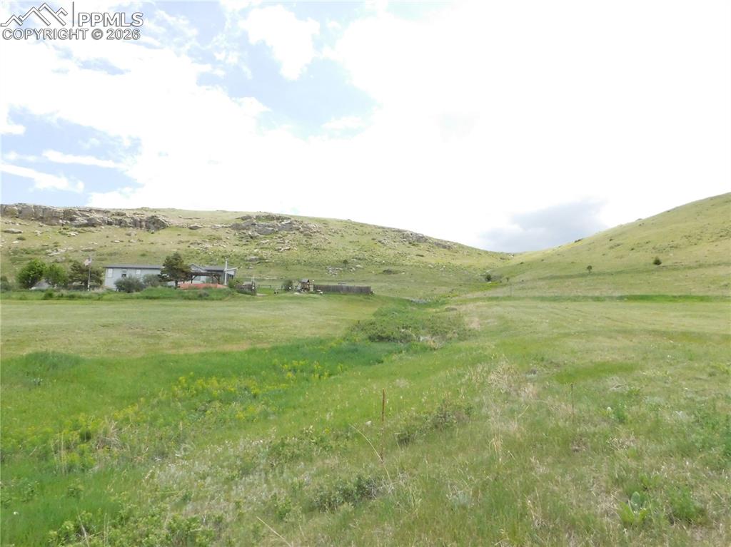 11972 Haskel Creek Road Larkspur CO 80118
