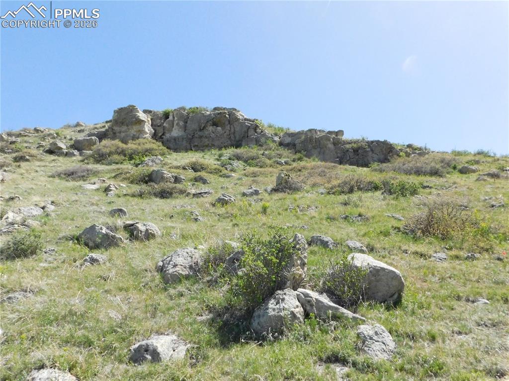 11972 Haskel Creek Road Larkspur CO 80118