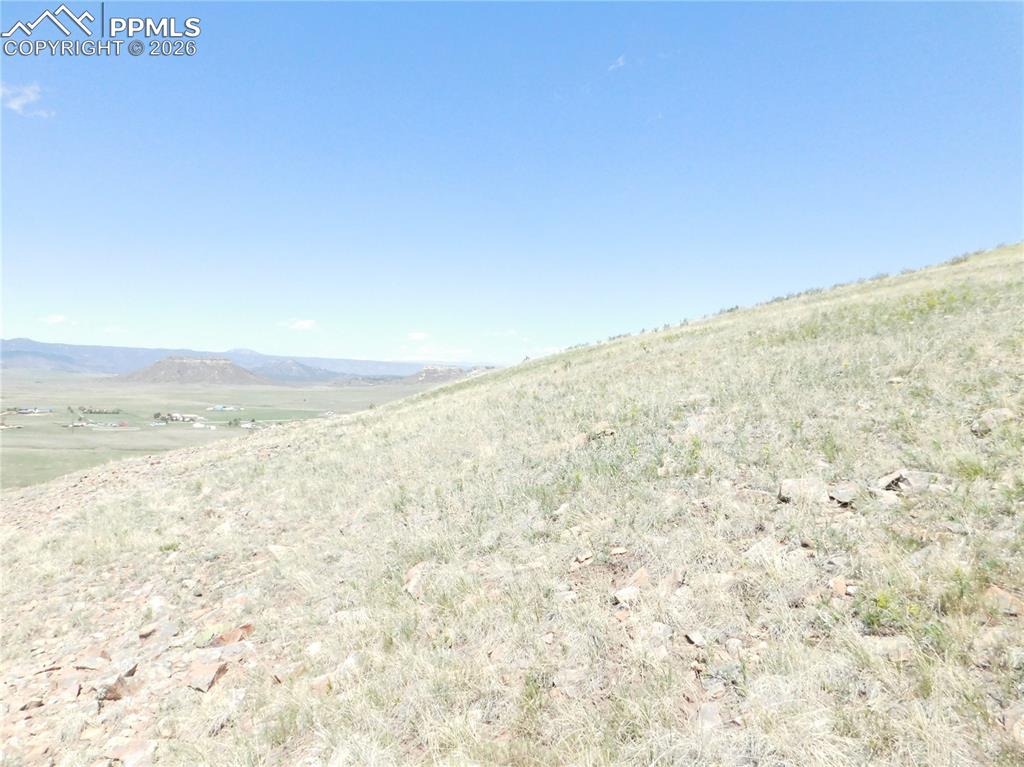 11972 Haskel Creek Road Larkspur CO 80118