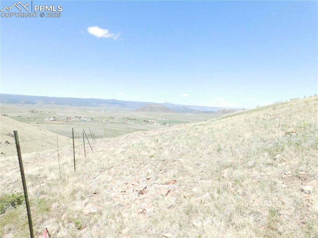 11972 Haskel Creek Road Larkspur CO 80118