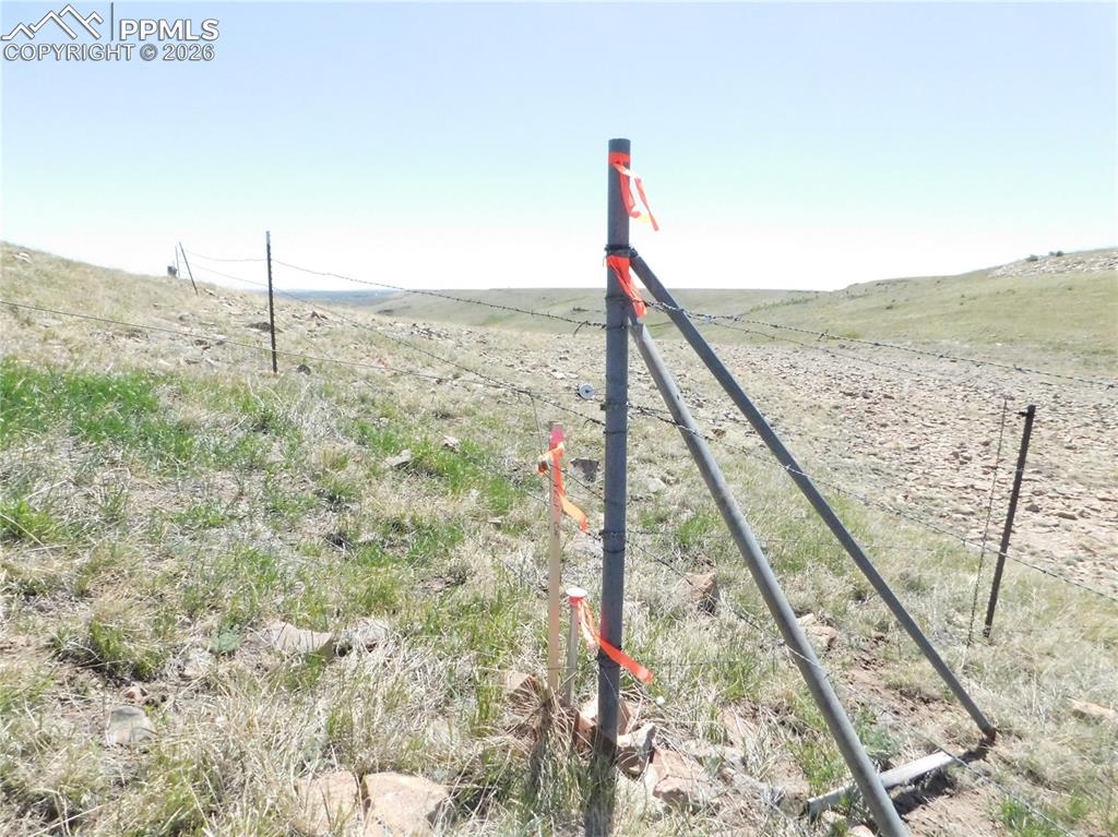 11972 Haskel Creek Road Larkspur CO 80118