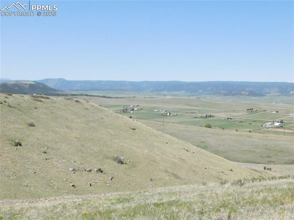 11972 Haskel Creek Road Larkspur CO 80118