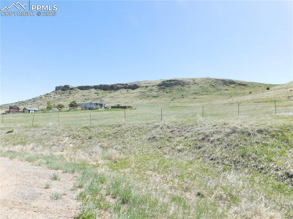 11972 Haskel Creek Road Larkspur CO 80118