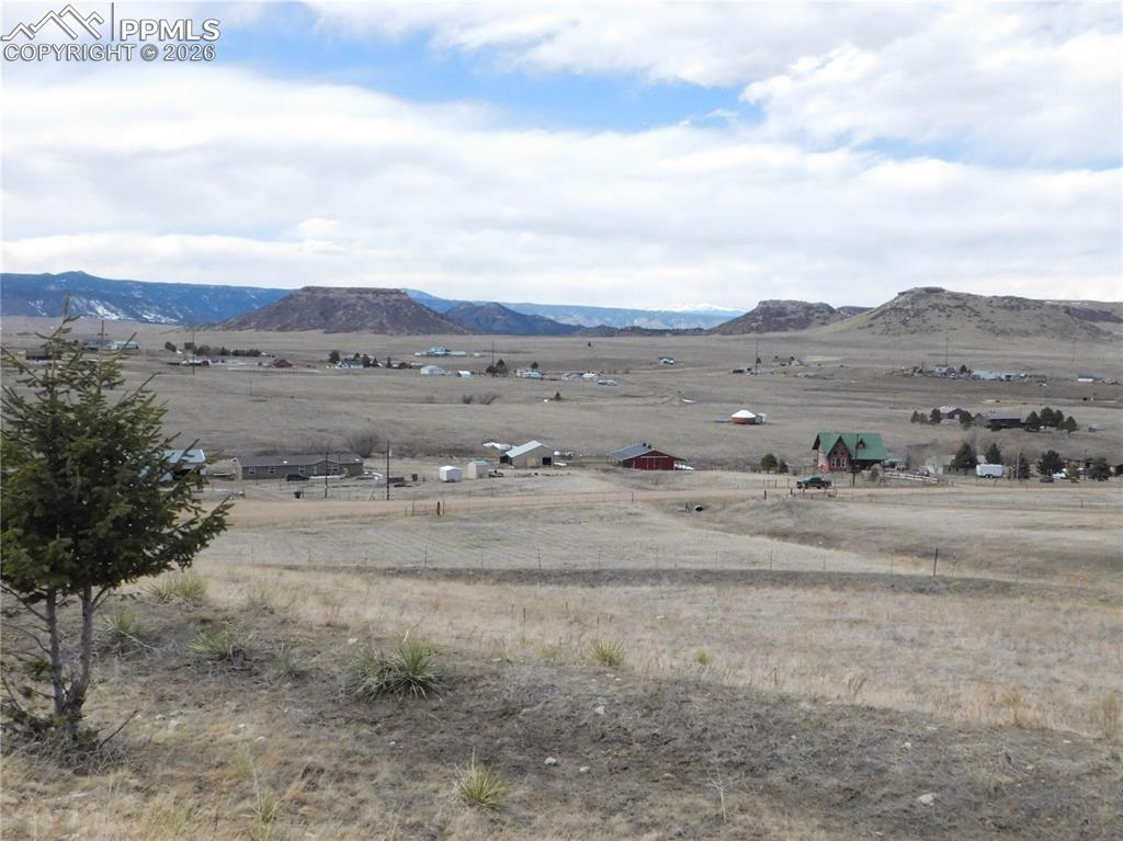 11972 Haskel Creek Road Larkspur CO 80118