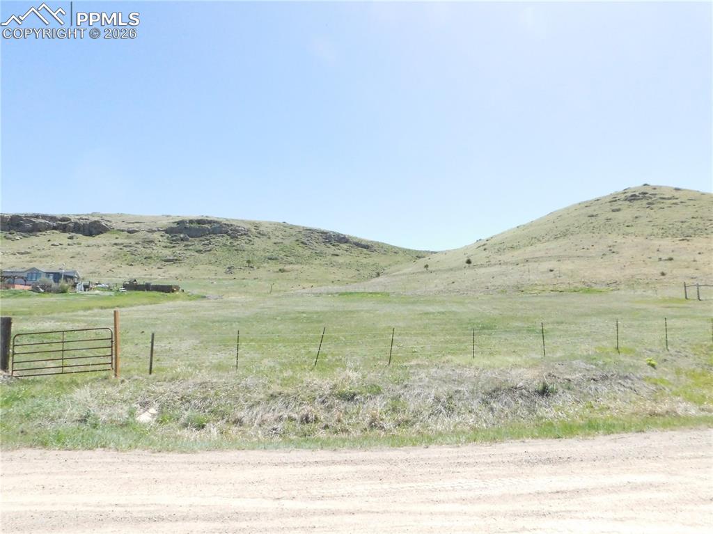 11972 Haskel Creek Road Larkspur CO 80118