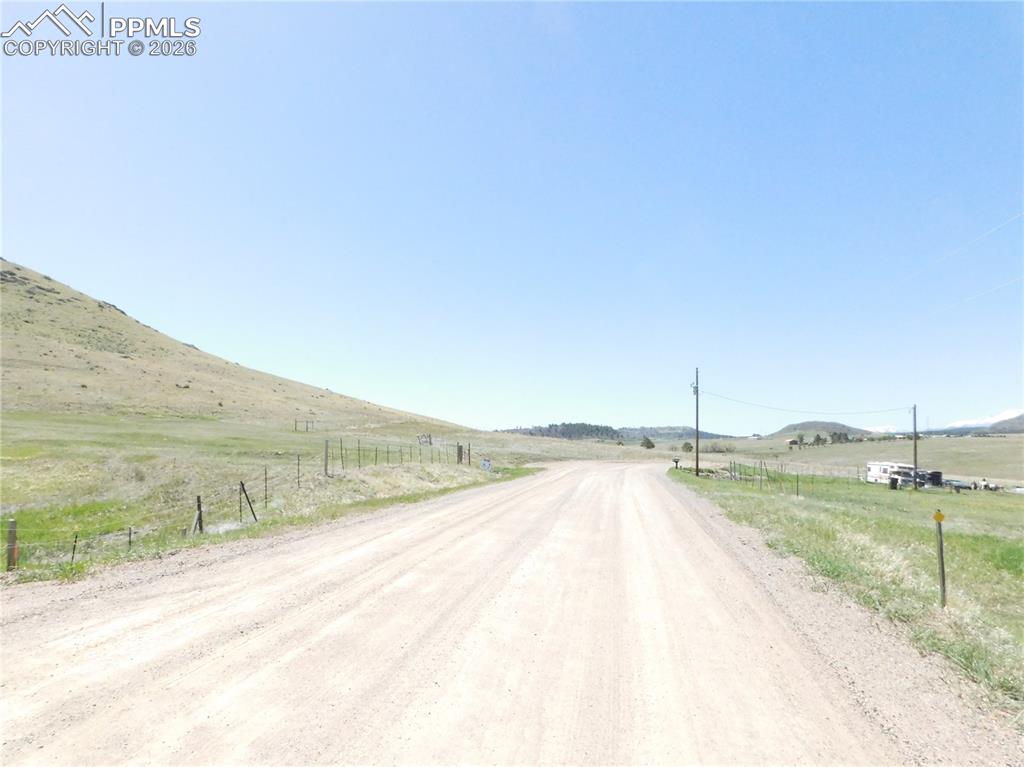 11972 Haskel Creek Road Larkspur CO 80118