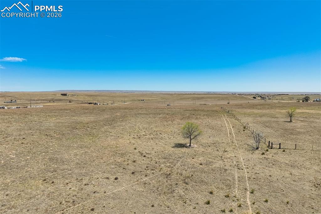 Jones Road Peyton CO 80831