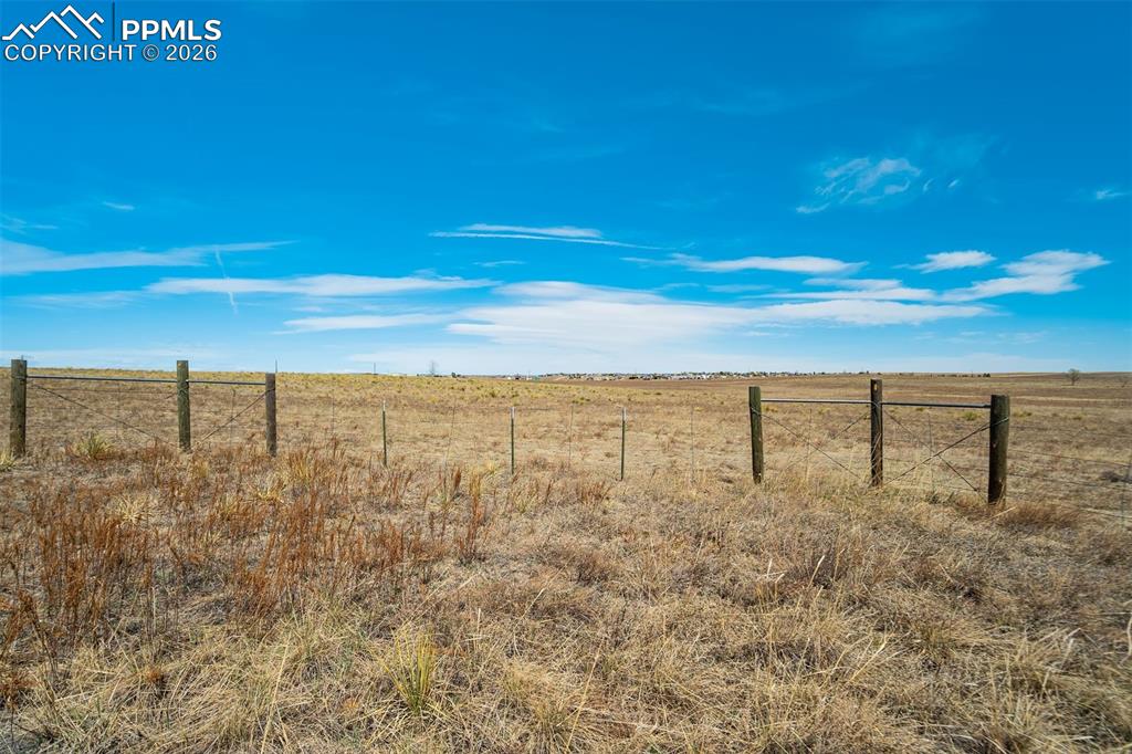 Jones Road Peyton CO 80831