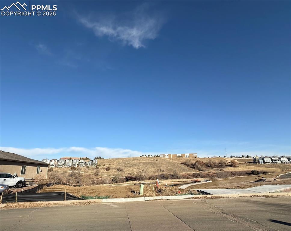 4689 Bridle Pass Drive Colorado Springs CO 80923