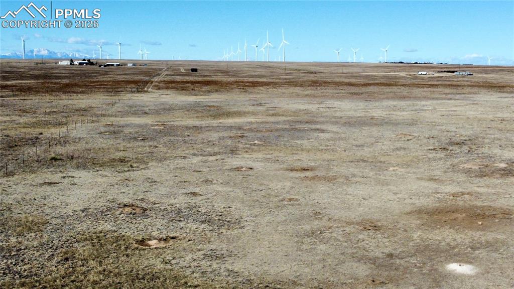 9320 Mulberry Road Calhan CO 80808