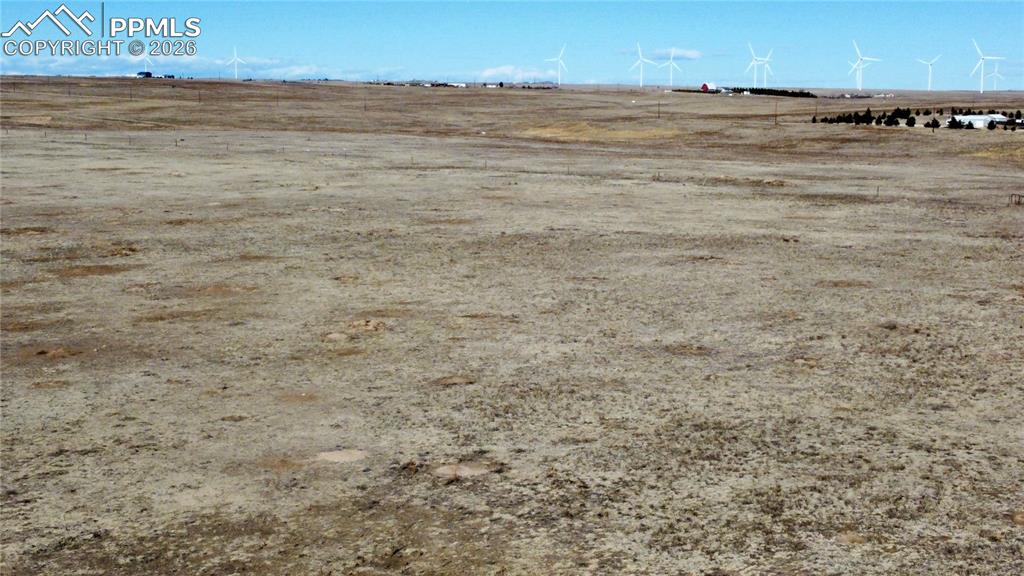 9320 Mulberry Road Calhan CO 80808