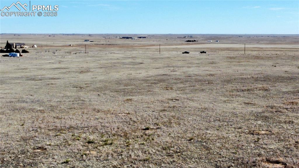 9320 Mulberry Road Calhan CO 80808