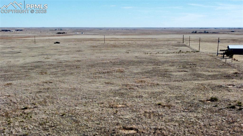 9320 Mulberry Road Calhan CO 80808