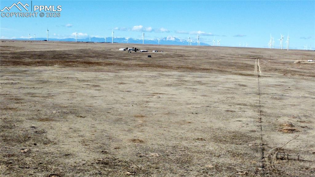 9320 Mulberry Road Calhan CO 80808