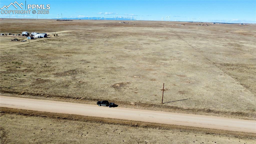 9320 Mulberry Road Calhan CO 80808