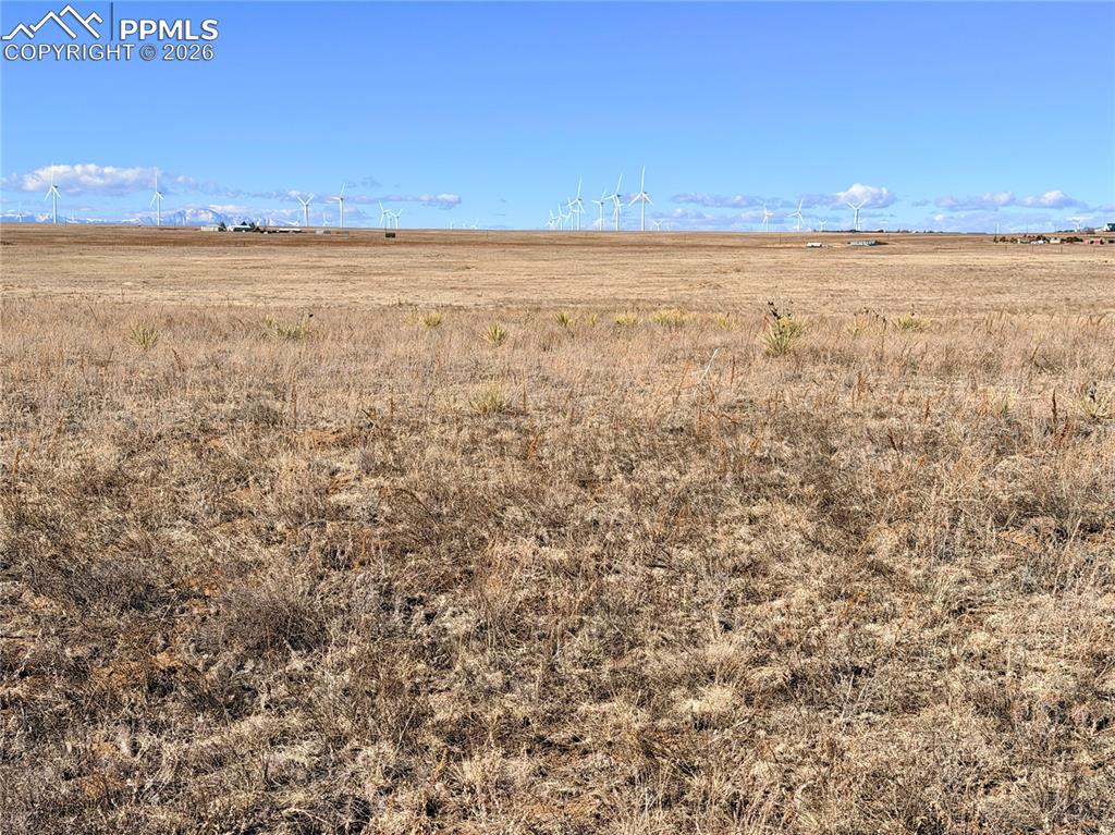 9320 Mulberry Road Calhan CO 80808