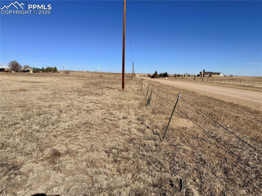 9320 Mulberry Road Calhan CO 80808