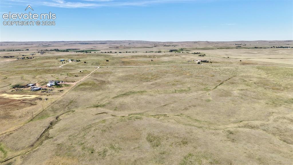 Dzuris Road Calhan CO 80808
