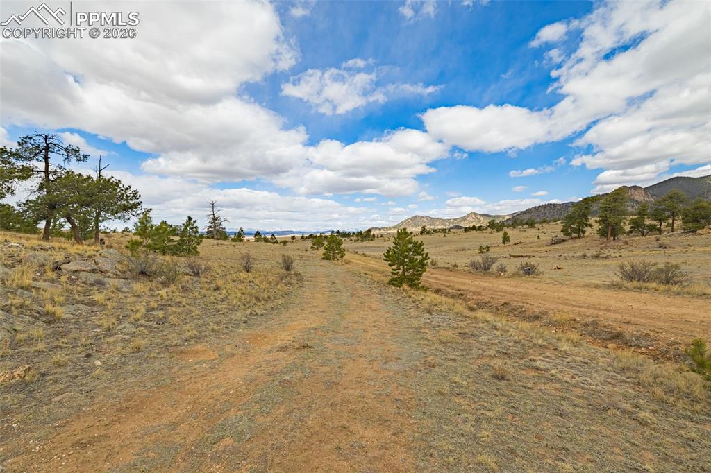 10682 Routt Road Lake George CO 80827