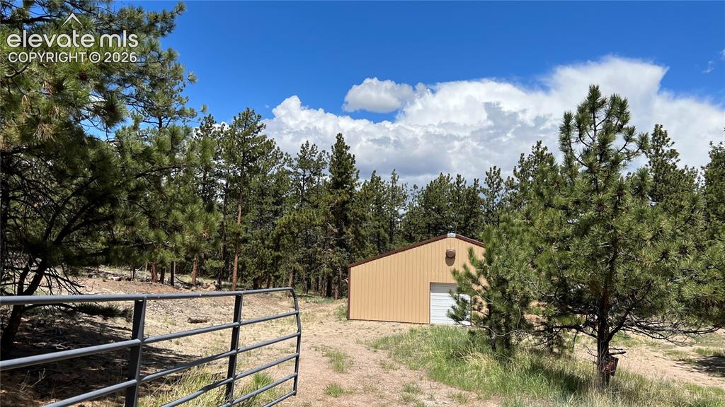 207 Little Bear Drive Westcliffe CO 81252
