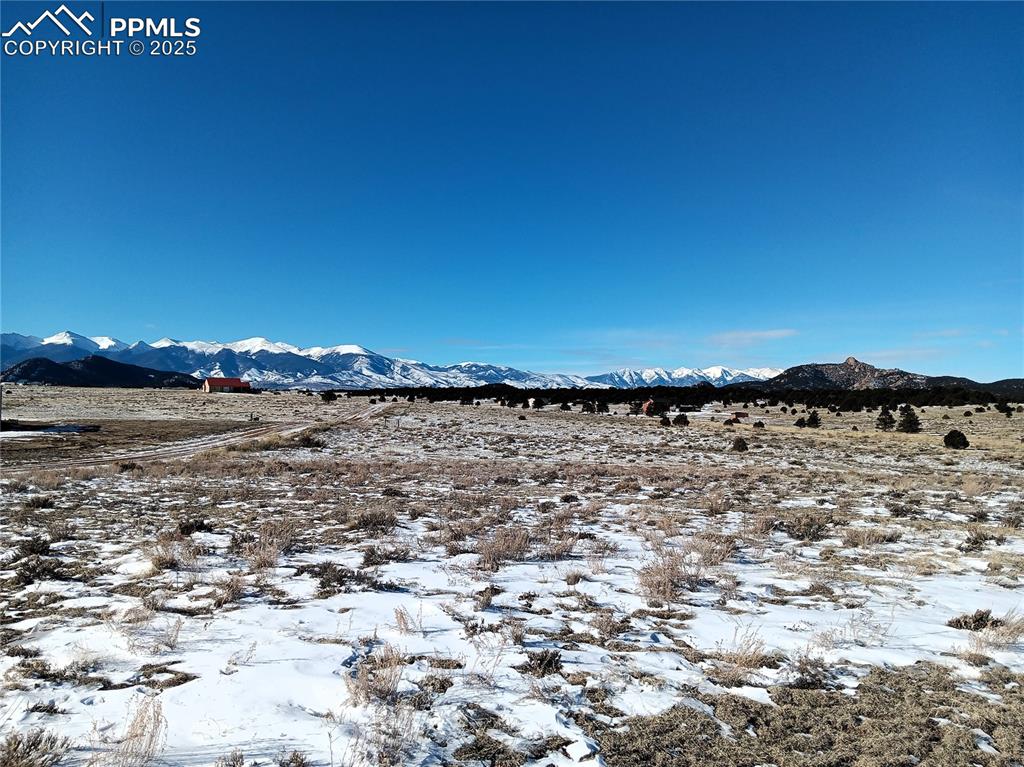 567 Trails End Court Cotopaxi CO 81223