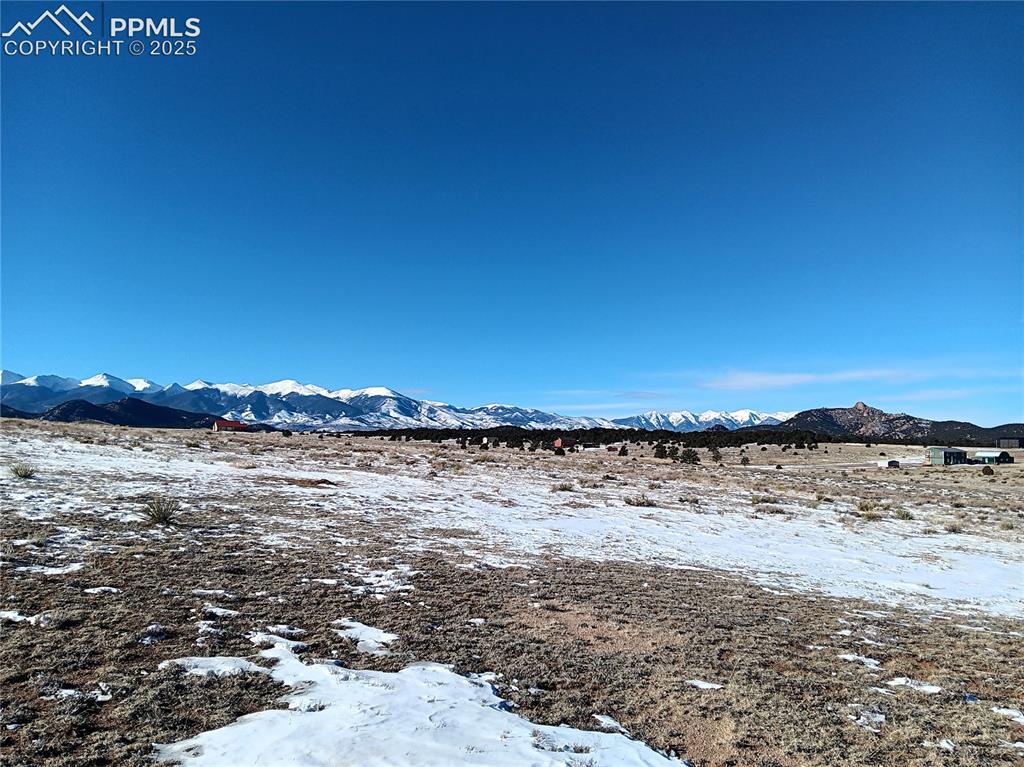 567 Trails End Court Cotopaxi CO 81223