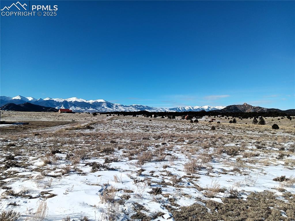 567 Trails End Court Cotopaxi CO 81223