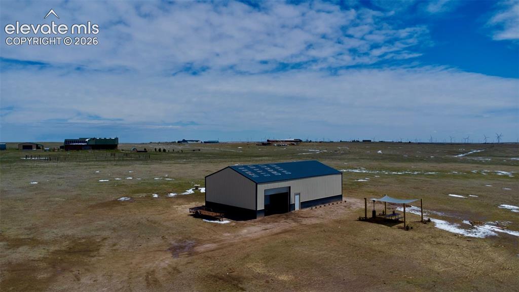 11129 Hahn Road Calhan CO 80808