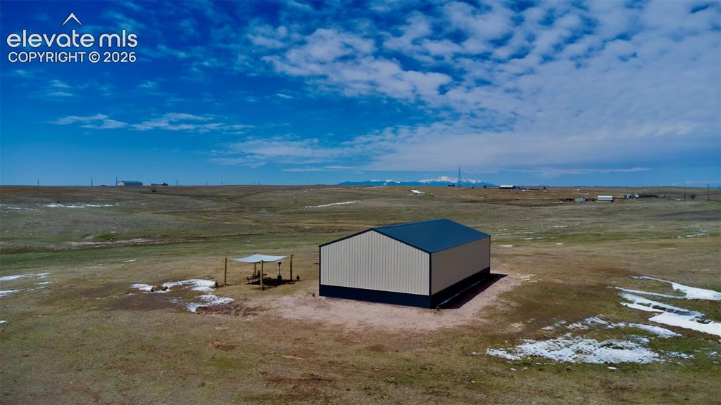 11129 Hahn Road Calhan CO 80808