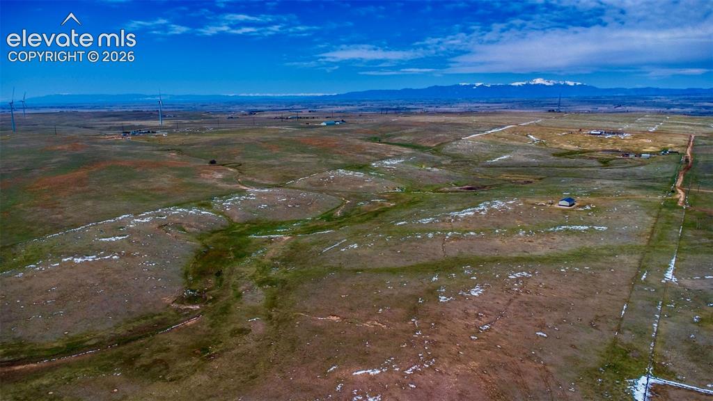 11129 Hahn Road Calhan CO 80808