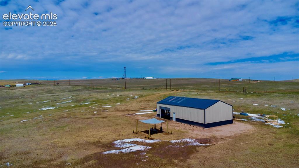 11129 Hahn Road Calhan CO 80808