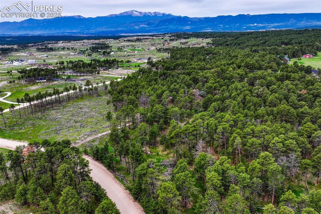 000 Wyandott Drive Colorado Springs CO 80908