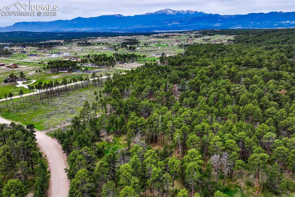 000 Wyandott Drive Colorado Springs CO 80908