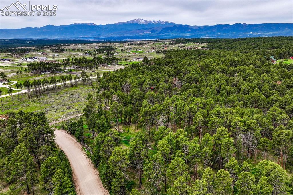 000 Wyandott Drive Colorado Springs CO 80908