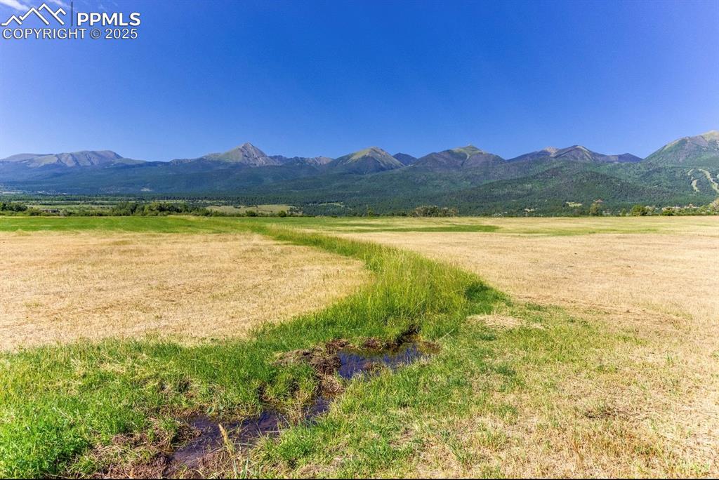 1290 Hill Country Road Westcliffe CO 81252